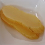 南国キッチン次郎 - 漬物