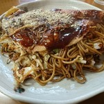 Hiroshima Fuu Okonomiyaki Miyoshi - 