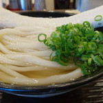 うどん 丸香 - 