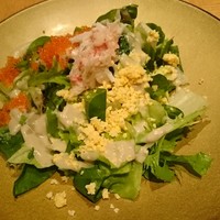 鉄板焼 天 本丸 - 