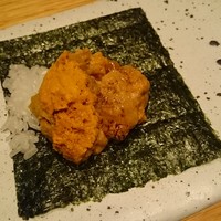 鉄板焼 天 本丸 - 