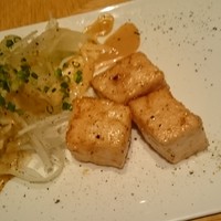 鉄板焼 天 本丸 - 