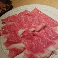 しゃぶしゃぶ・すし 八山 - 