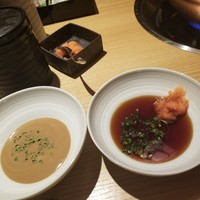 しゃぶしゃぶ・すし 八山 - 
