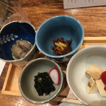 豆家茶寮 Blossa - 