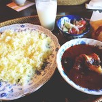 チャイハナ海花 - 