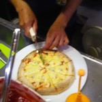 ピッザピッザピッザ - 