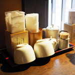 ごはん処　矢尾定 - 