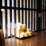 ごはん処　矢尾定 - 