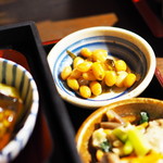 ごはん処　矢尾定 - 日替定食