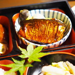 ごはん処　矢尾定 - 日替定食