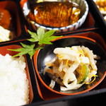 ごはん処　矢尾定 - 日替定食