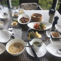 ＳＩＬＩＮ 火龍園 - 