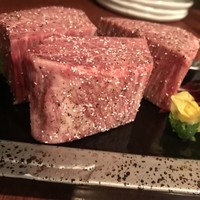 牛皇 - シャトーブリアン