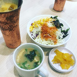 まんてん食堂 - 