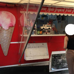 Kuranda Home Made Tropical Fruit Ice Cream - Kuranda Home Made Tropical Fruit Ice Cream