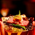 YAKINIKU 37west NY - 