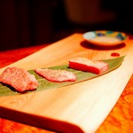 YAKINIKU 37west NY - 