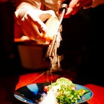 YAKINIKU 37west NY - 