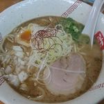 らーめん弥七 - 