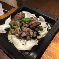 京の禅 車 四条烏丸店 - 