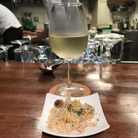 創作イタリアンちゃぶっとりあ - 