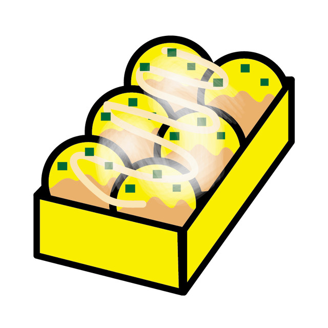 Takoyaki Makotsuya photo 3