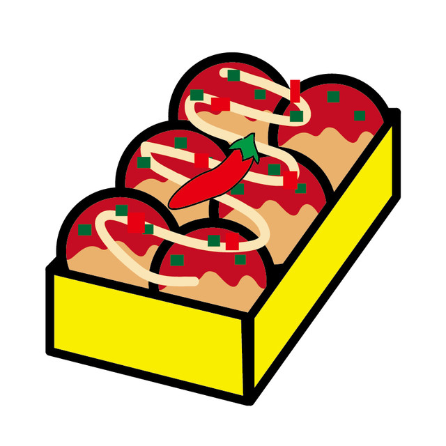 Takoyaki Makotsuya photo 2