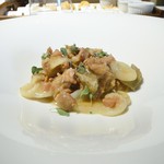 リストランテ カッパス - 