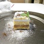 リストランテ カッパス - 