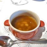 リストランテ カッパス - 