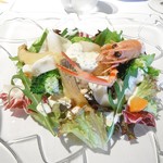 リストランテ カッパス - 