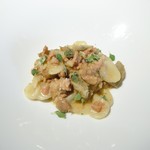 リストランテ カッパス - 