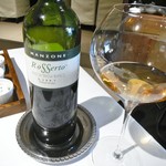 リストランテ カッパス - 