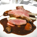 リストランテ カッパス - 