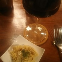 創作イタリアンちゃぶっとりあ - 