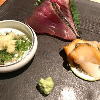 XEX ATAGO GREEN HILLS / tempura & sushi An - 