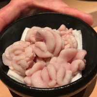 XEX ATAGO GREEN HILLS / tempura & sushi An - 