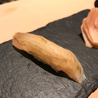 XEX ATAGO GREEN HILLS / tempura & sushi An - 