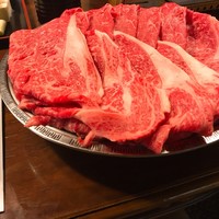 はり重 道頓堀本店 - 