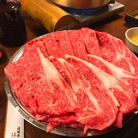 はり重 道頓堀本店 - 