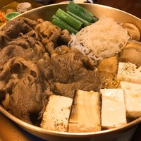 はり重 道頓堀本店 - 