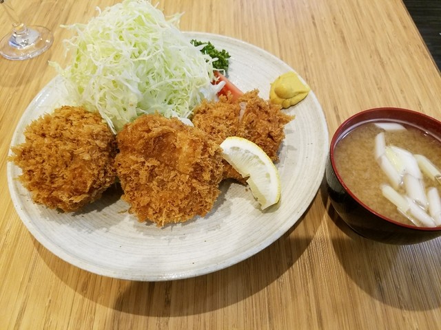 移転 とんかつ逸業 大塚本店 大塚 とんかつ 食べログ