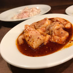 炭火焼 ゆうじ - 