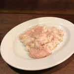 炭火焼 ゆうじ - 