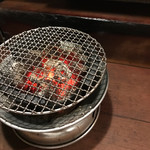 炭火焼 ゆうじ - 
