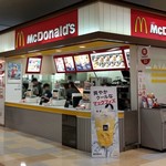 マクドナルド - 