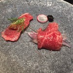 Yakiniku Kaiseki Tangyuu - 