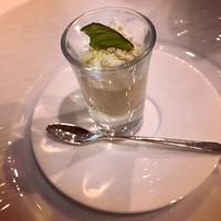 ソンブルイユ TOKYO - 一口のお愉しみ  