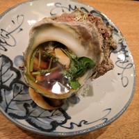 すし貝政 - 